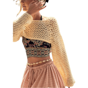 Crochet Sleeves
